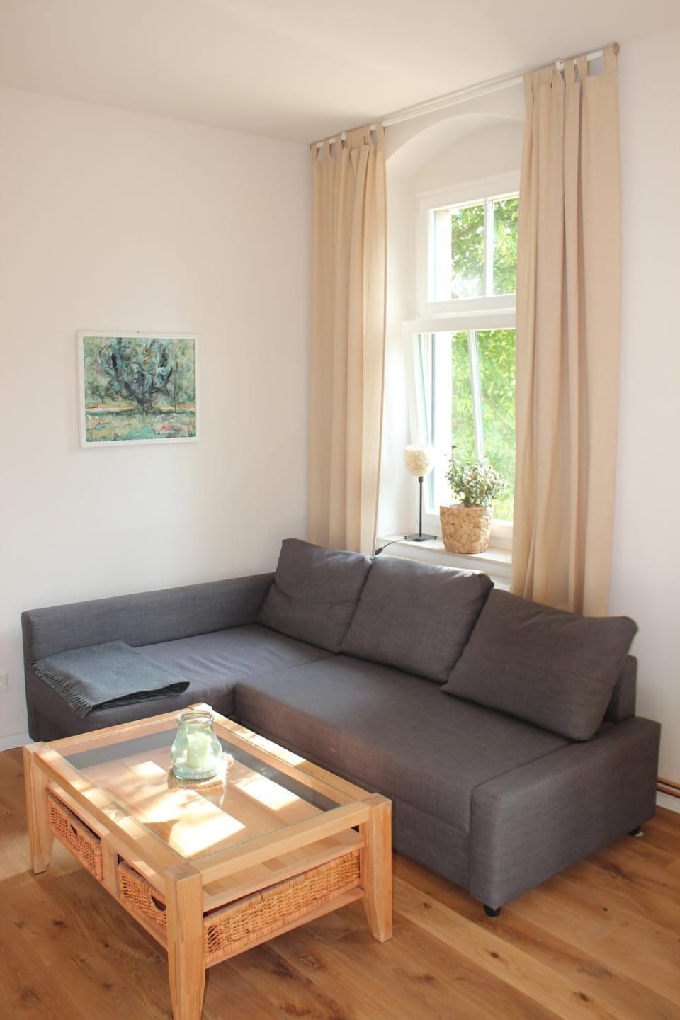 Ferienwohnung Goldgrund15 Apartment in Meissen