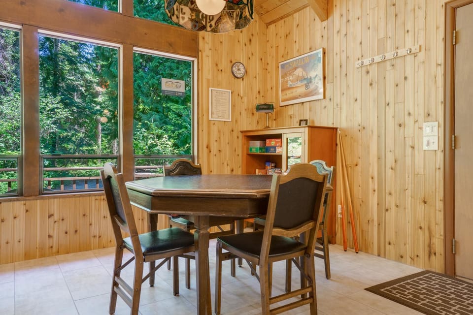 Yakima River Cabin Cabin in King County