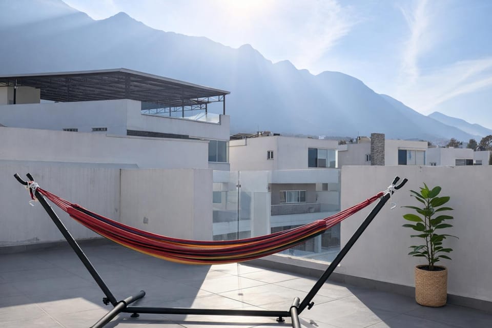 Mansion Cumbres Vista Panoramica Monterrey Villa in Monterrey