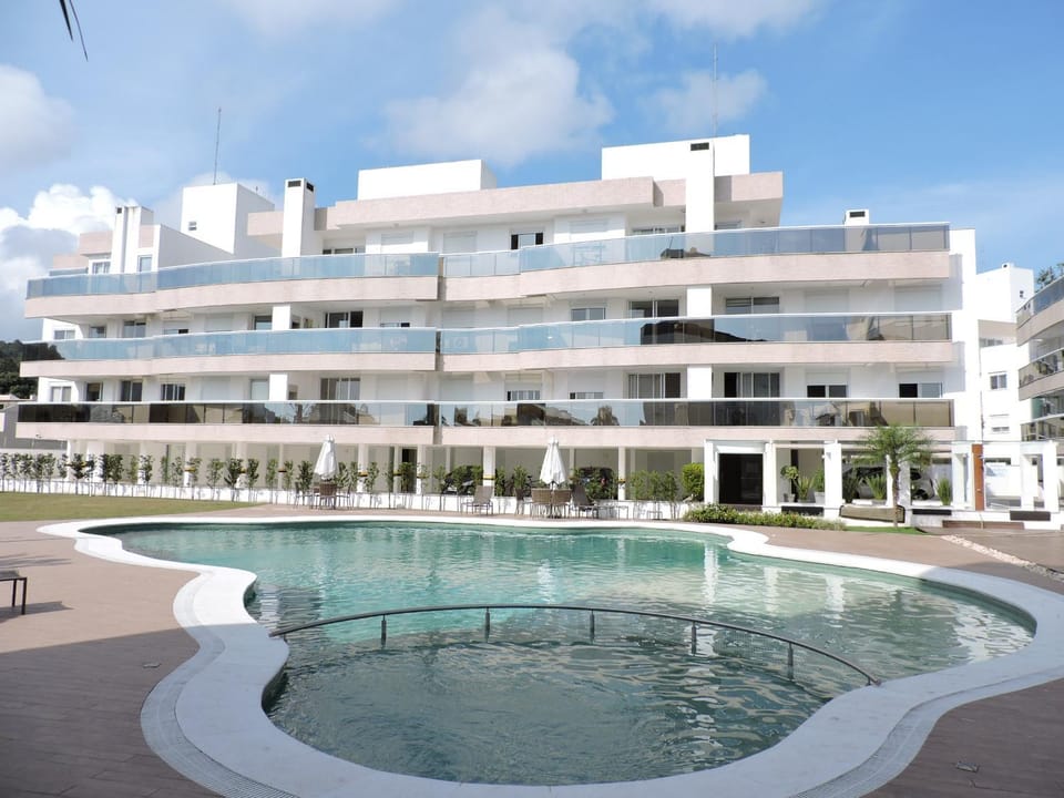 Luxo e Conforto em Jurerê Apartment in Florianopolis