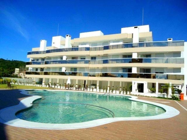 Luxo e Conforto em Jurerê Apartment in Florianopolis