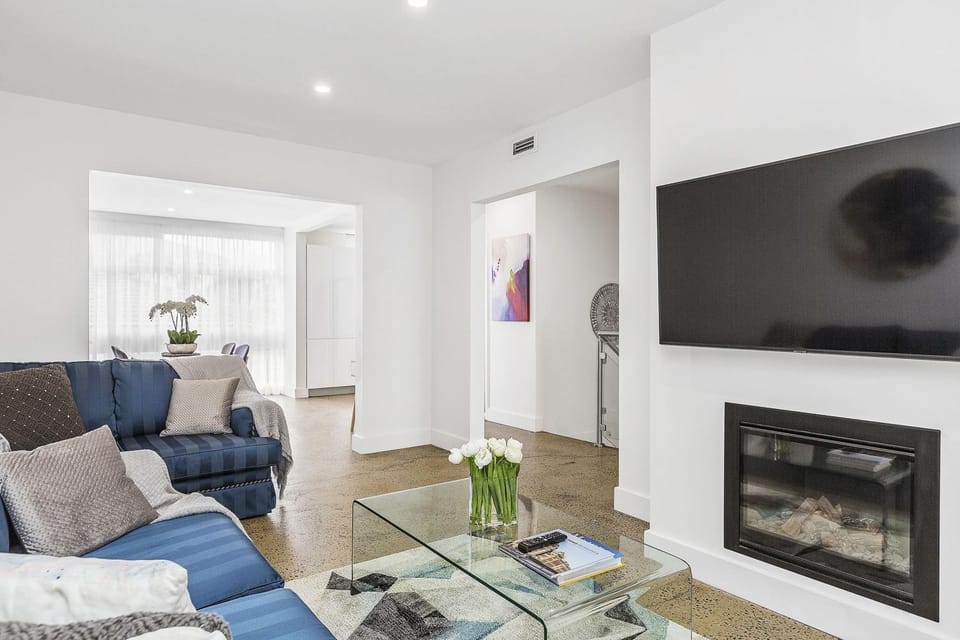 Boutique Stays - Brighton By Sea House in Brighton