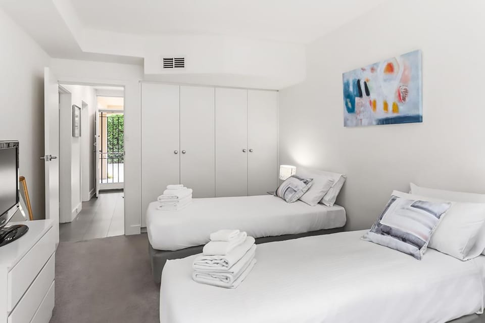 Boutique Stays - Brighton By Sea House in Brighton