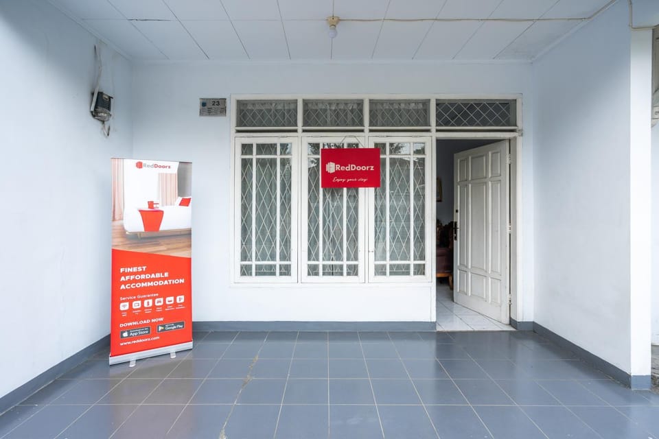 Property logo or sign