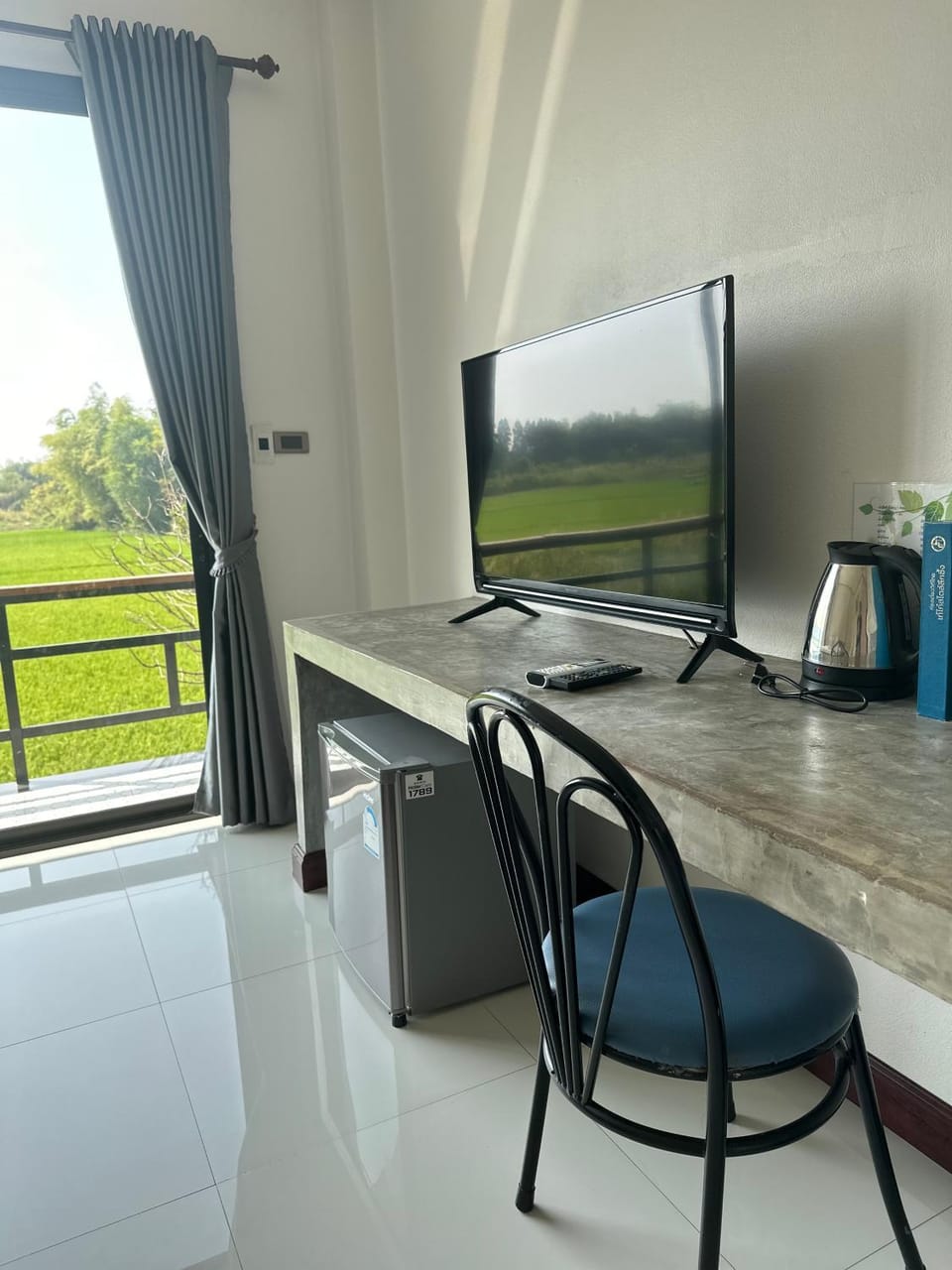 Ban Suweena Bed and Breakfast in Thailand