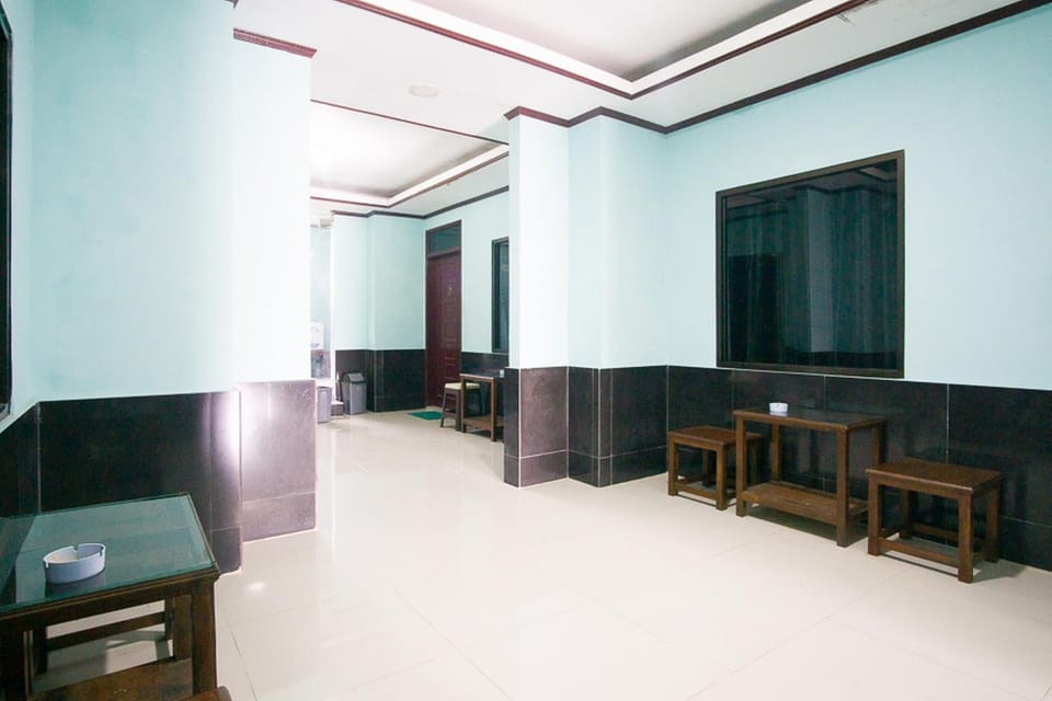 Area and facilities