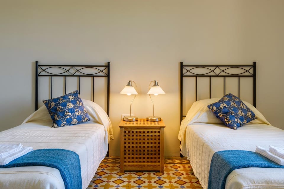 Casa Sarasa Country House in Aragon