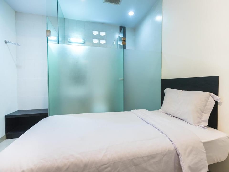 Puri Maju Hotel Bed and Breakfast in Jakarta