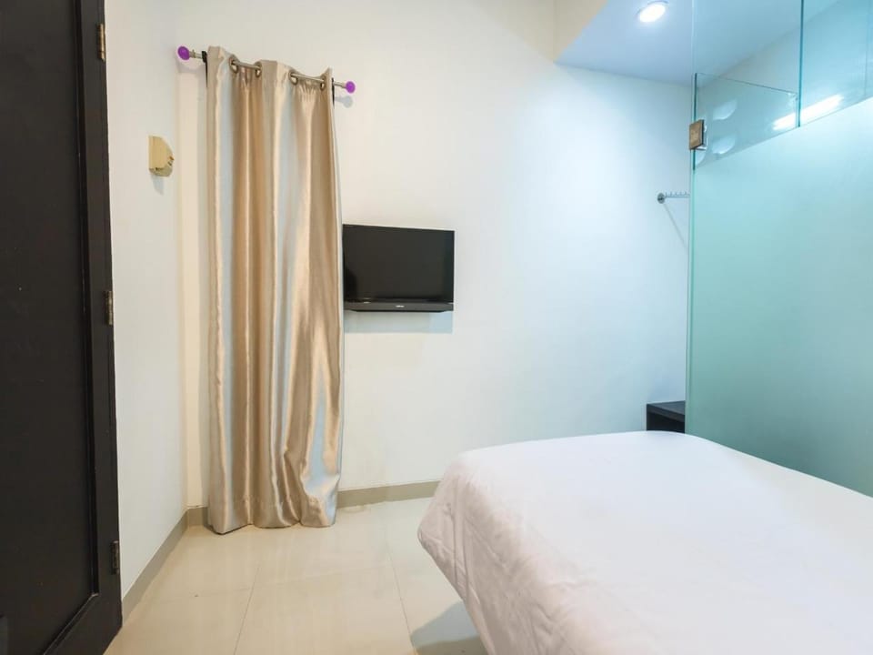 Puri Maju Hotel Bed and Breakfast in Jakarta