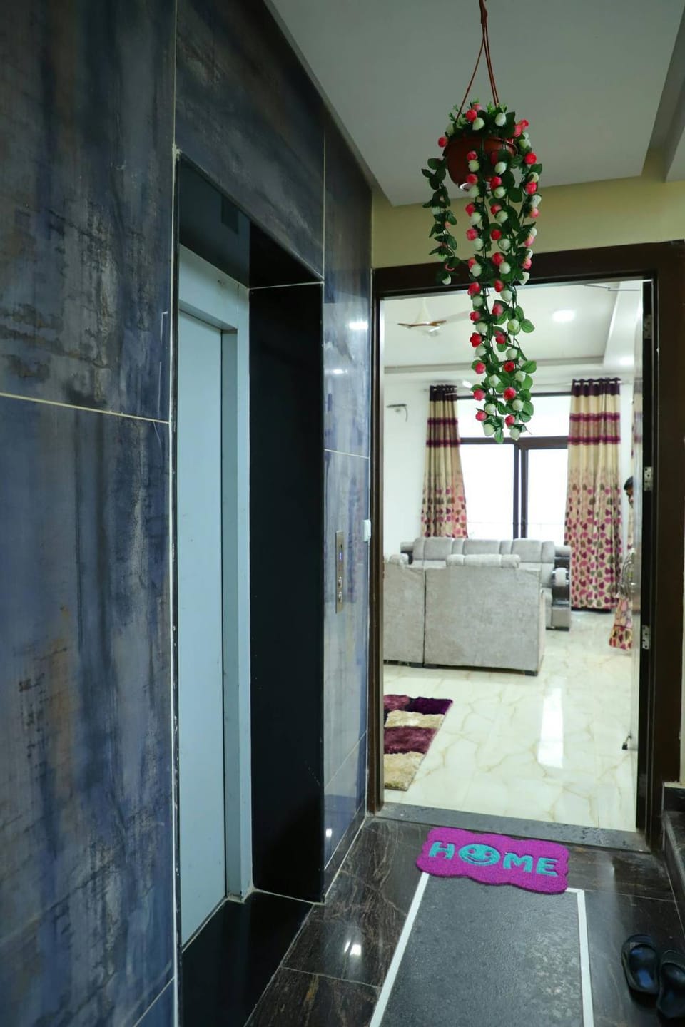 Excellent Property With Exellent Amenities You Would Love To Live In Apartment in Rishikesh