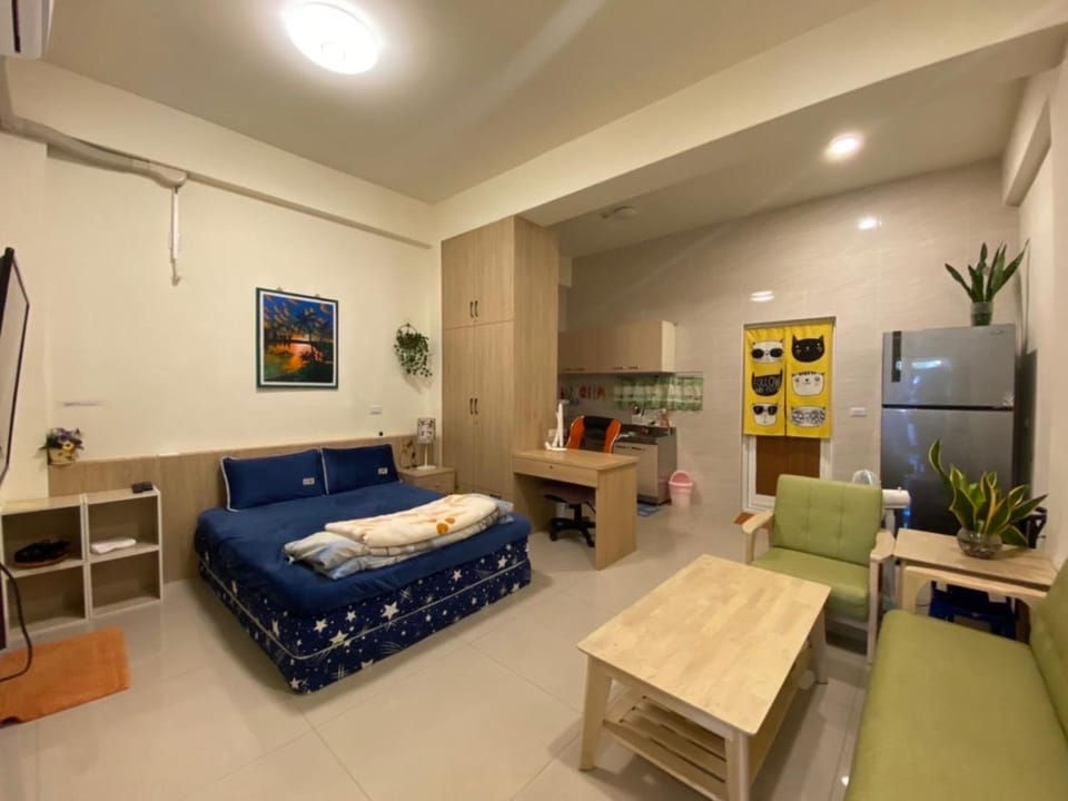 Loka B&B Bed and Breakfast in Taiwan, Province of China
