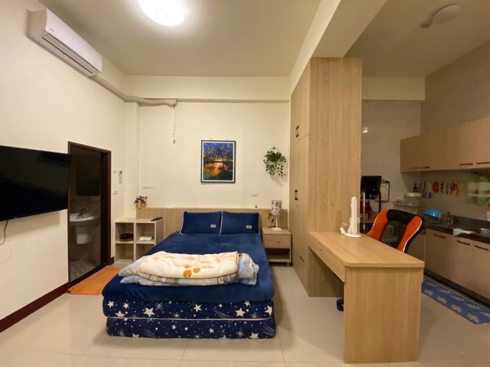 Loka B&B Bed and Breakfast in Taiwan, Province of China