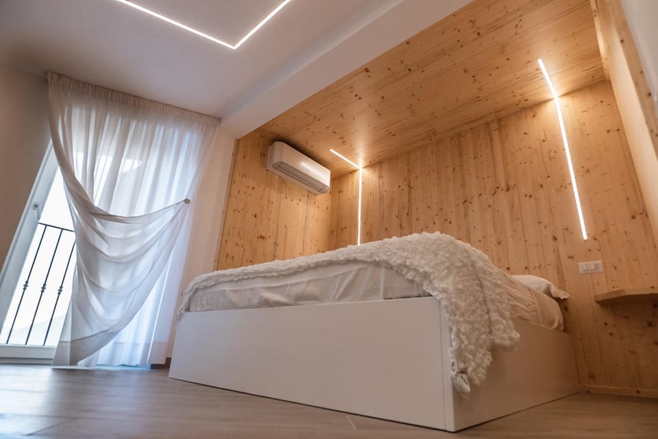 A Casa Di Bed and Breakfast in Abruzzo