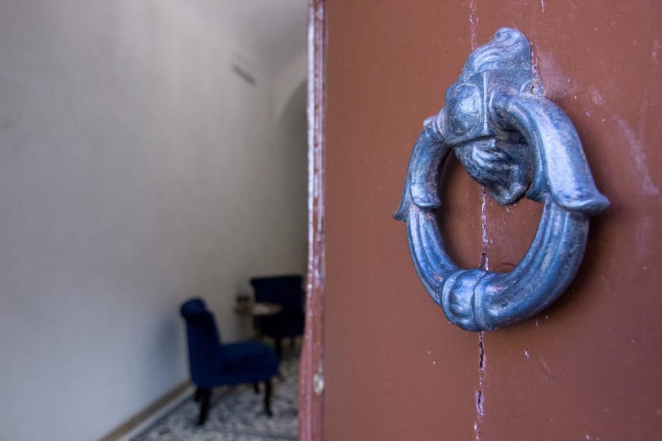 A Casa Di Bed and Breakfast in Abruzzo