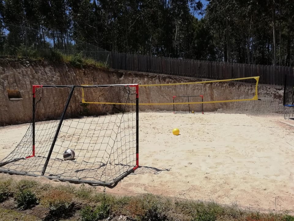 Quinta da Aldeia, Ribas, Celorico de Basto House in Porto District