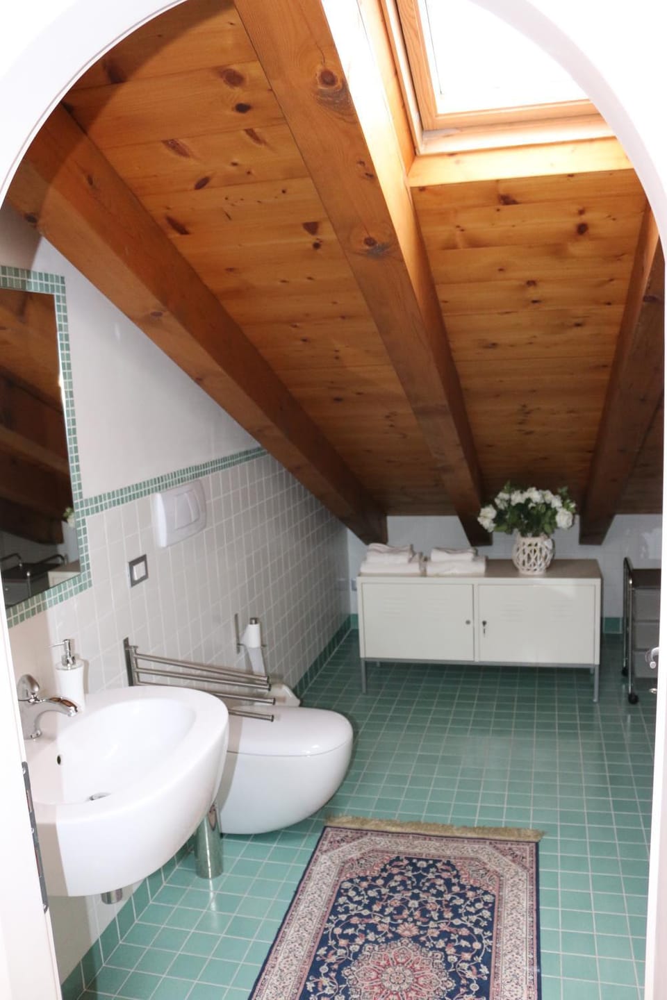 Toilet, Bathroom, bidet
