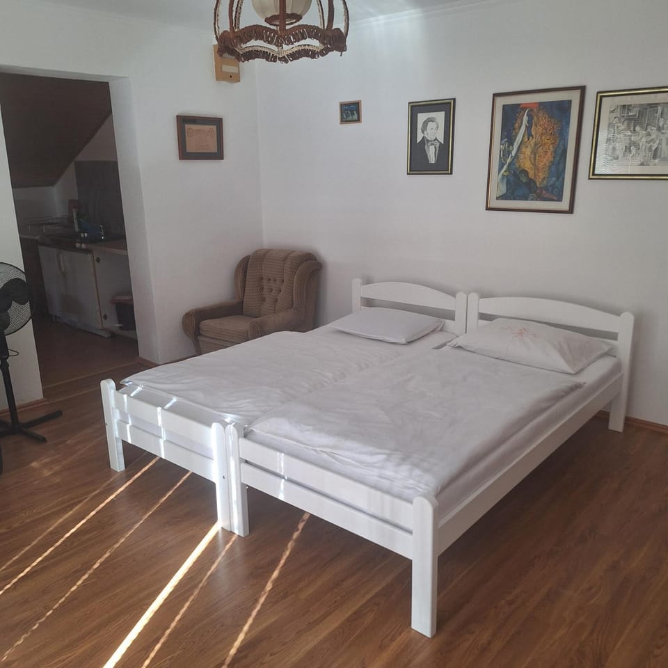 Apartmens Kenedi 3 Motel in Federation of Bosnia and Herzegovina