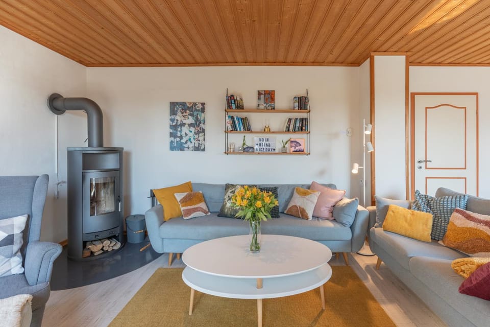 Herrendeich House in Nordstrand