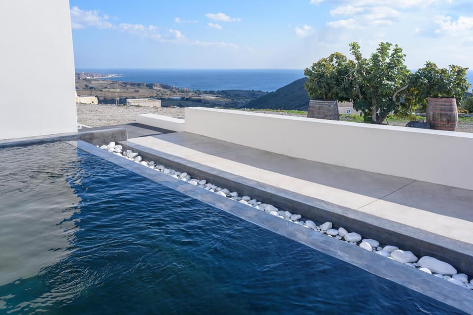 Balcony/Terrace, Swimming pool