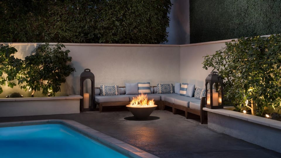 Lounge or bar