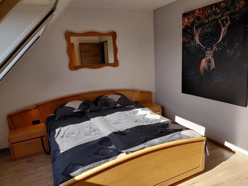Traumharz Apartment in Lower Saxony, Germany