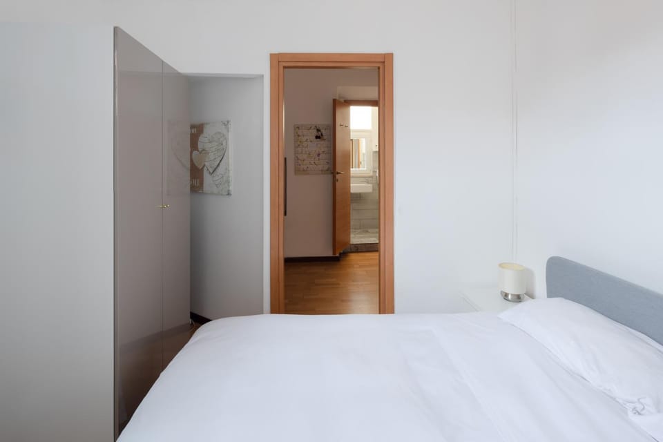 Trastevere Heart Home Apartment in Rome