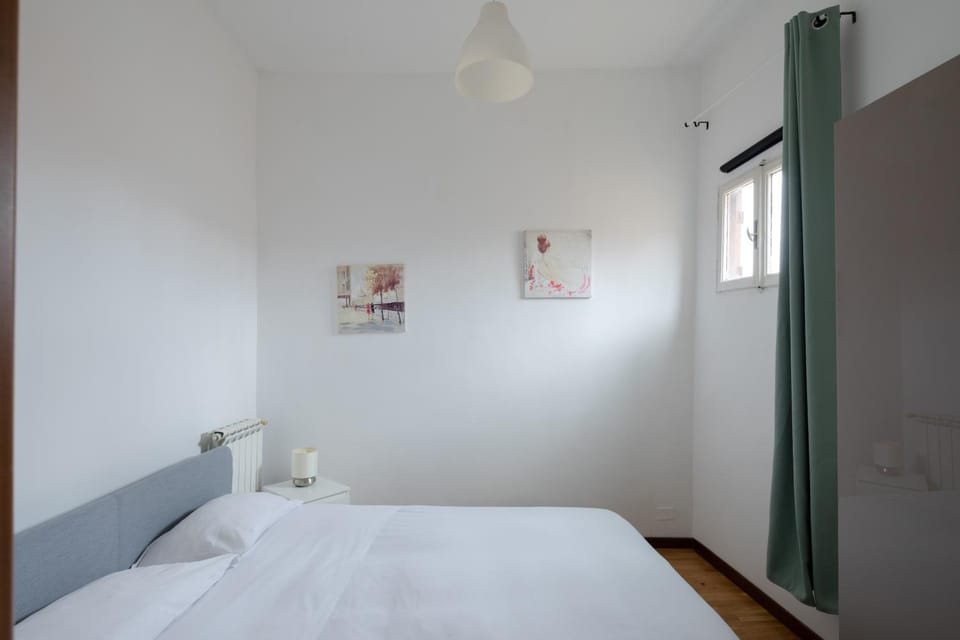 Trastevere Heart Home Apartment in Rome