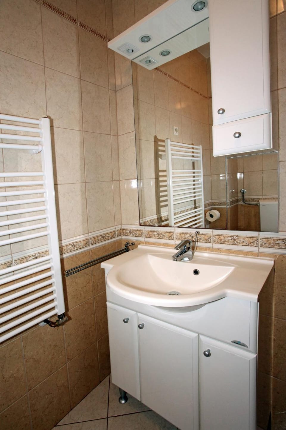 Apartmani Radan Apartment in Zadar County