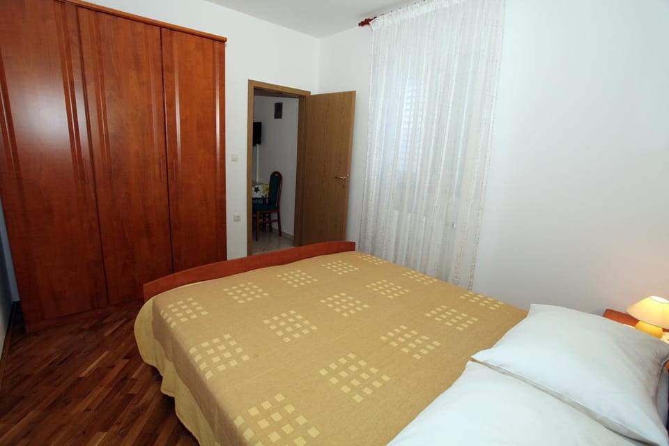 Apartmani Radan Apartment in Zadar County
