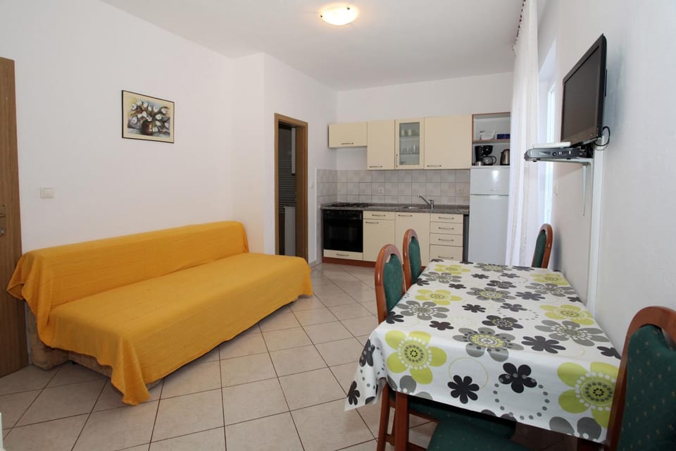 Apartmani Radan Apartment in Zadar County