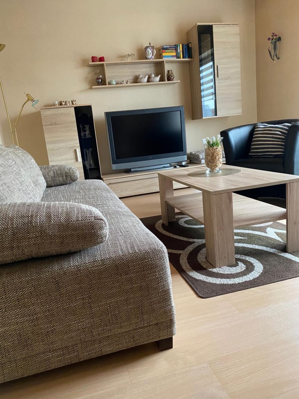 Ferienhaus am Hammrich Apartment in Leer