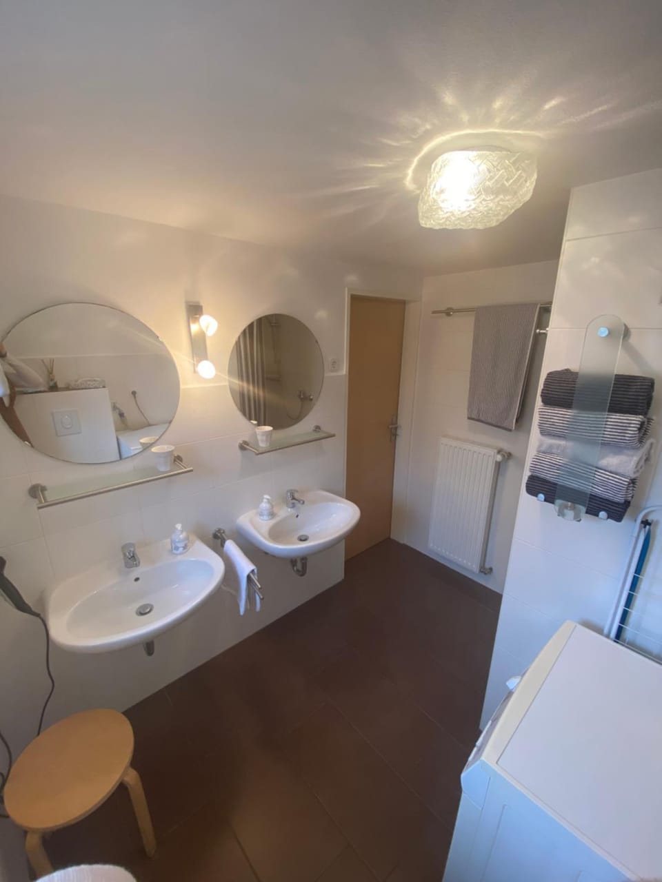 Ferienhaus am Hammrich Apartment in Leer