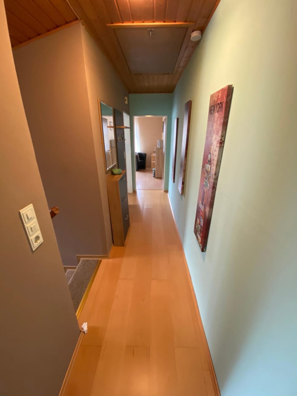 Ferienhaus am Hammrich Apartment in Leer