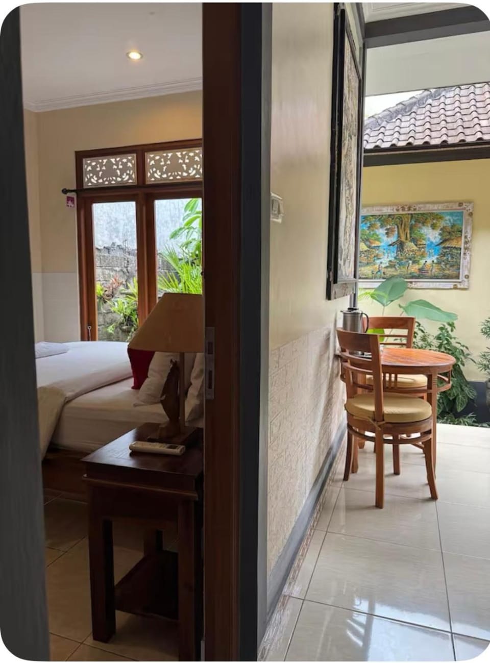 Dunung Sari Homestay Vacation rental in Ubud