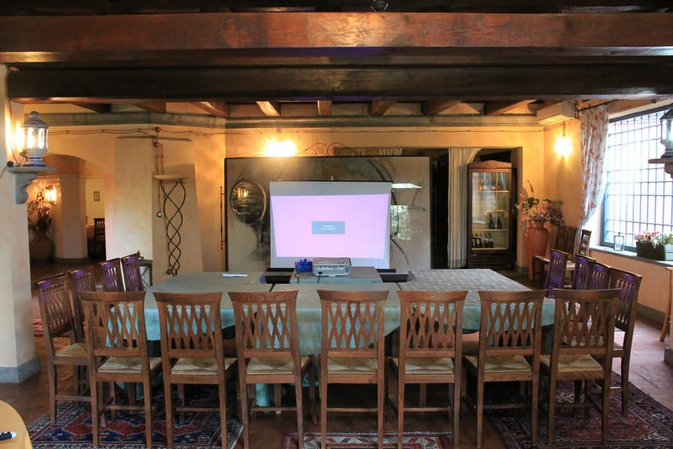 Antica Pietrara B&B Bed and Breakfast in Lazio