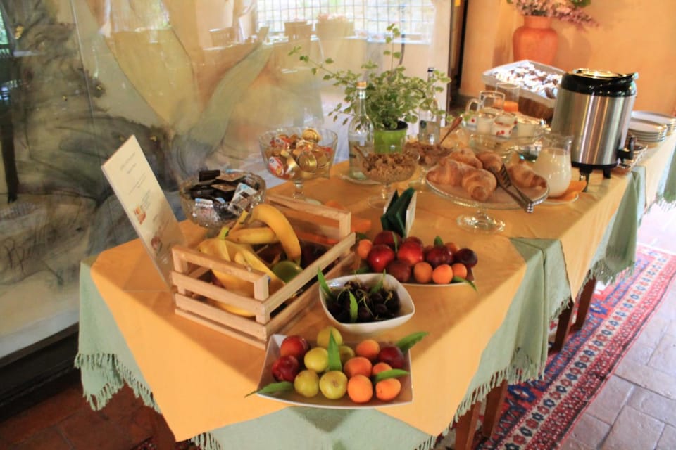 Antica Pietrara B&B Bed and Breakfast in Lazio