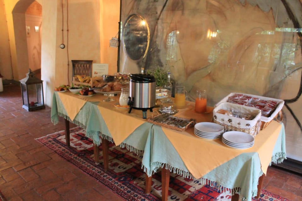 Antica Pietrara B&B Bed and Breakfast in Lazio