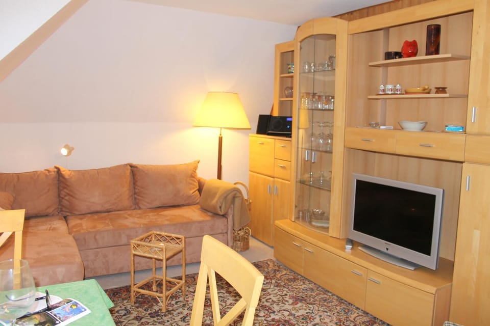 "Haus Kornhof - Whg 2" Apartment in Grömitz