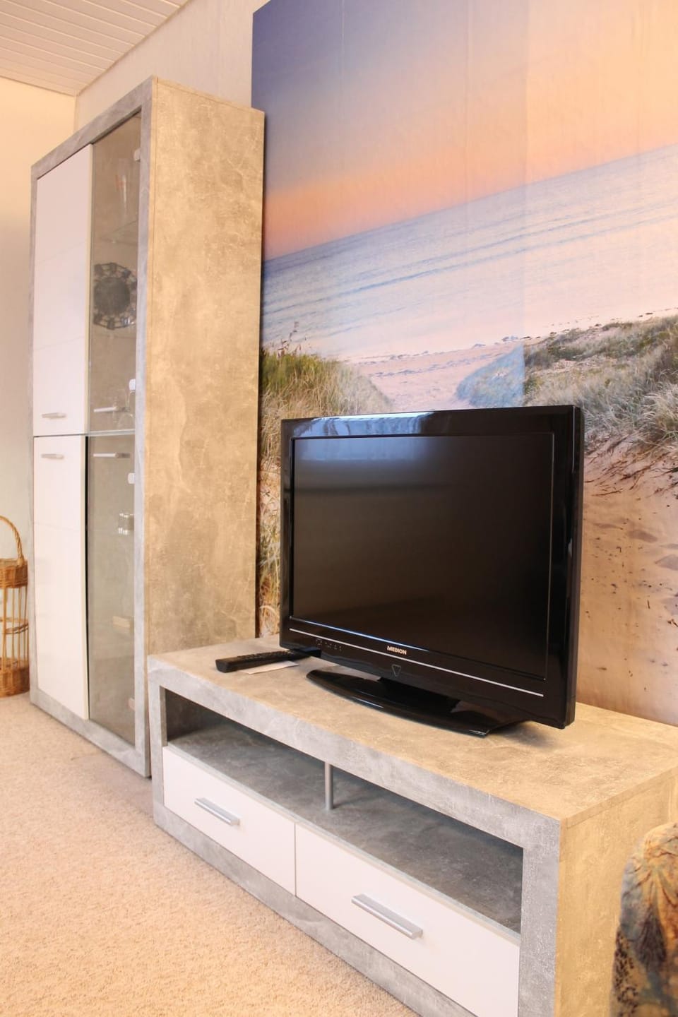 "Haus Kornhof - Whg 1" Apartment in Grömitz