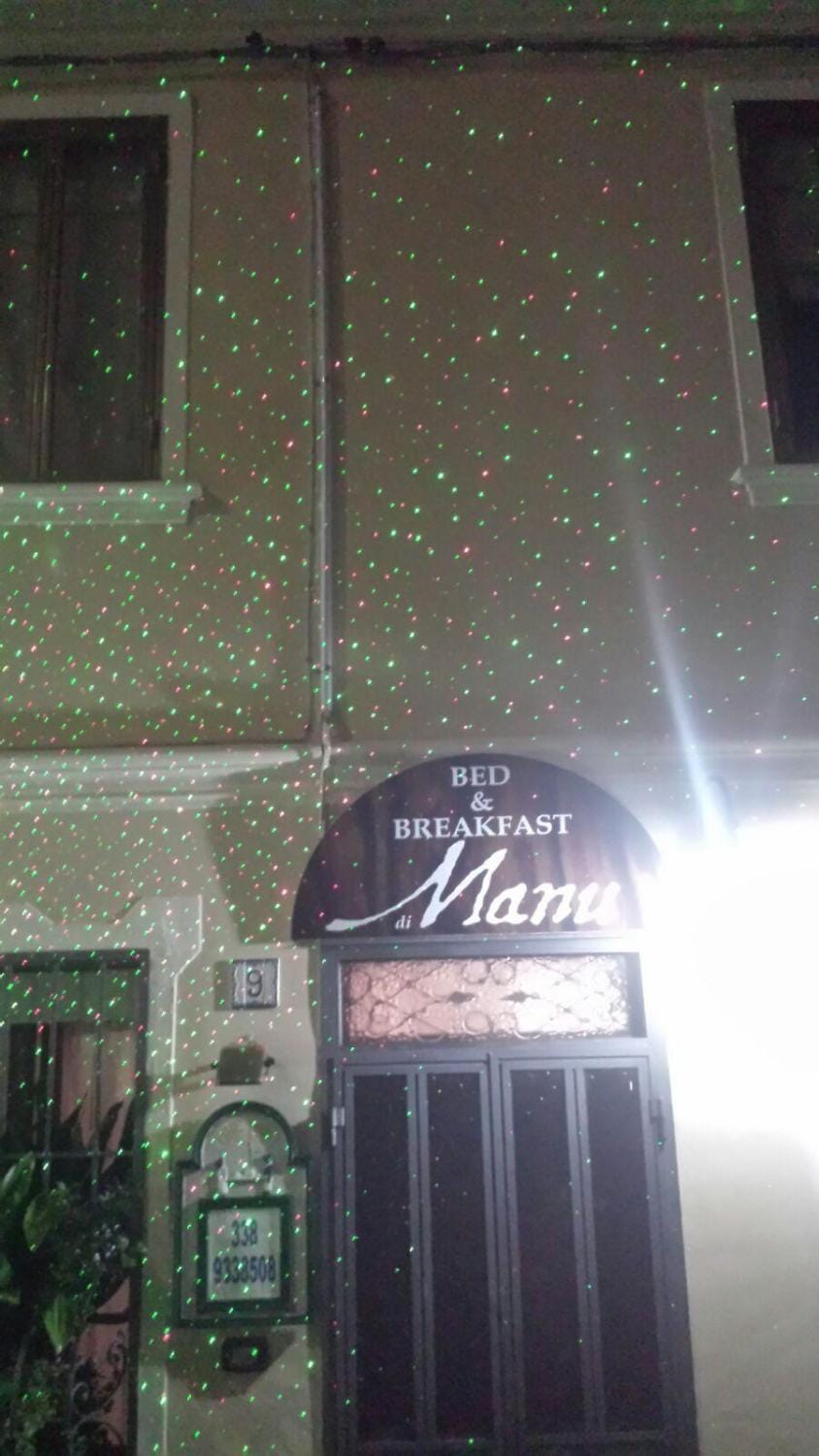Bed And Breakfast Di Manu Bed and Breakfast in Veneto
