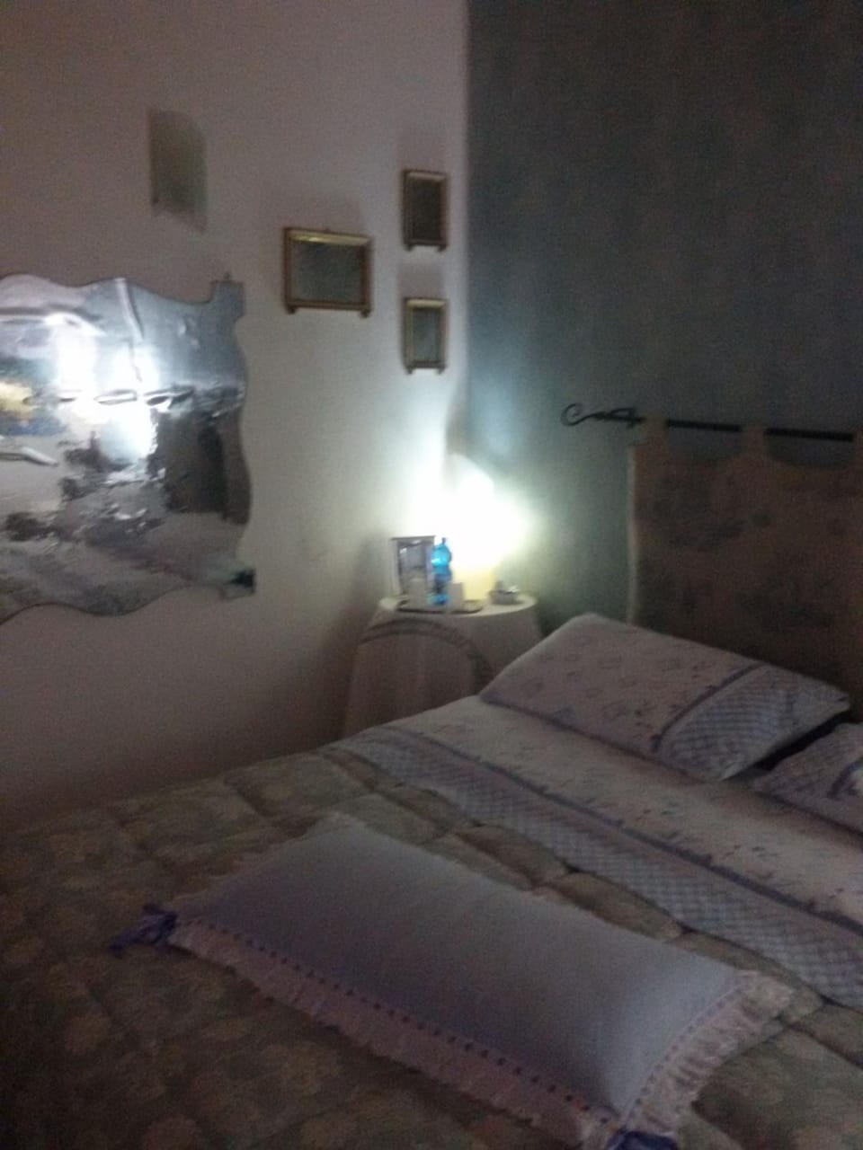 Bed And Breakfast Di Manu Bed and Breakfast in Veneto