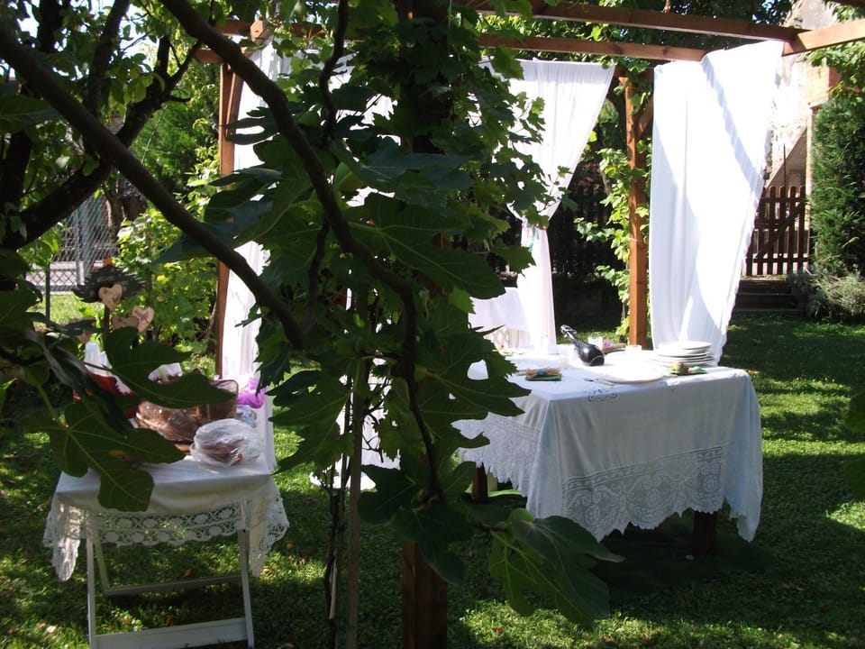 BBQ facilities, Meeting/conference room