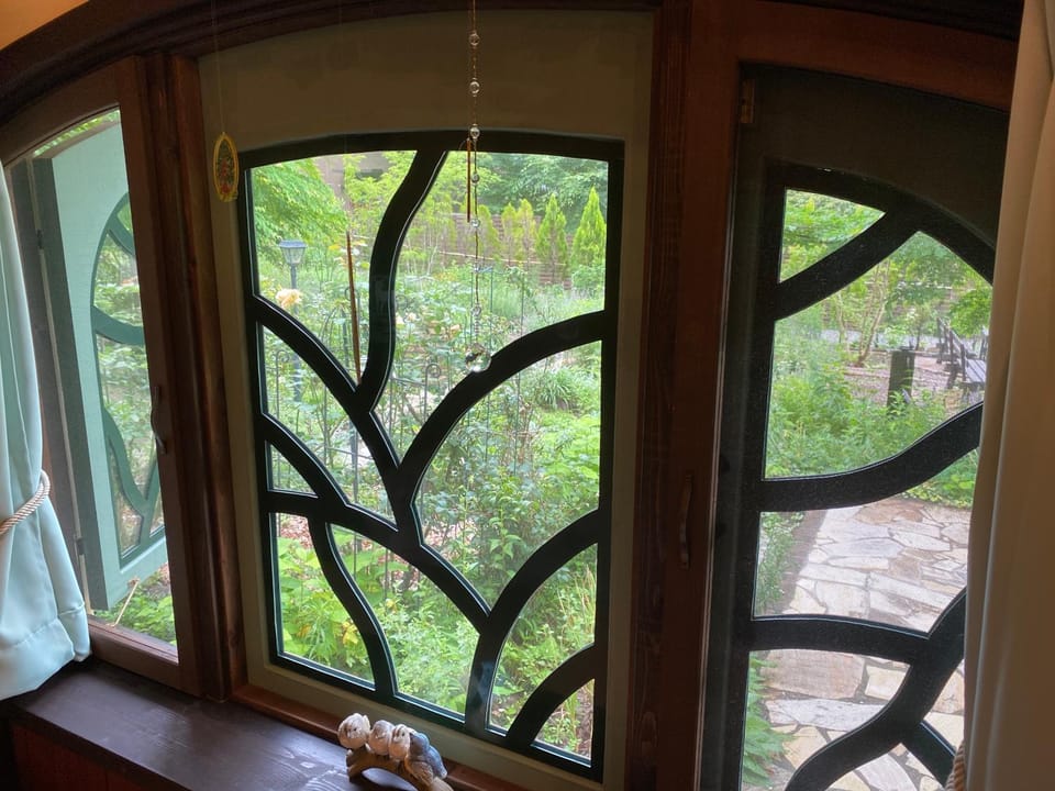 View (from property/room)