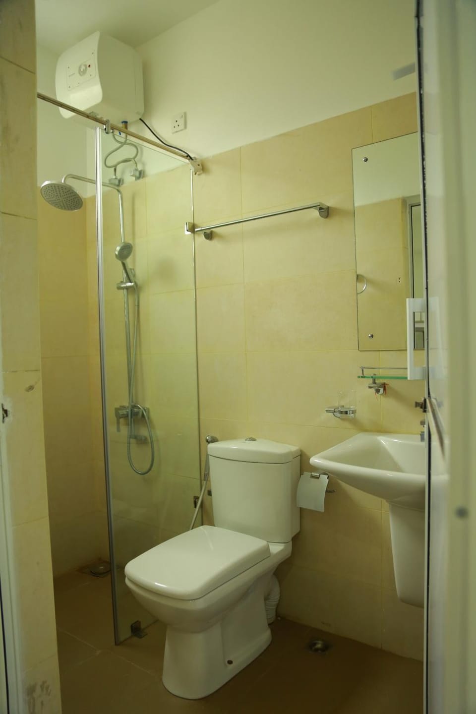 Toilet, Bathroom