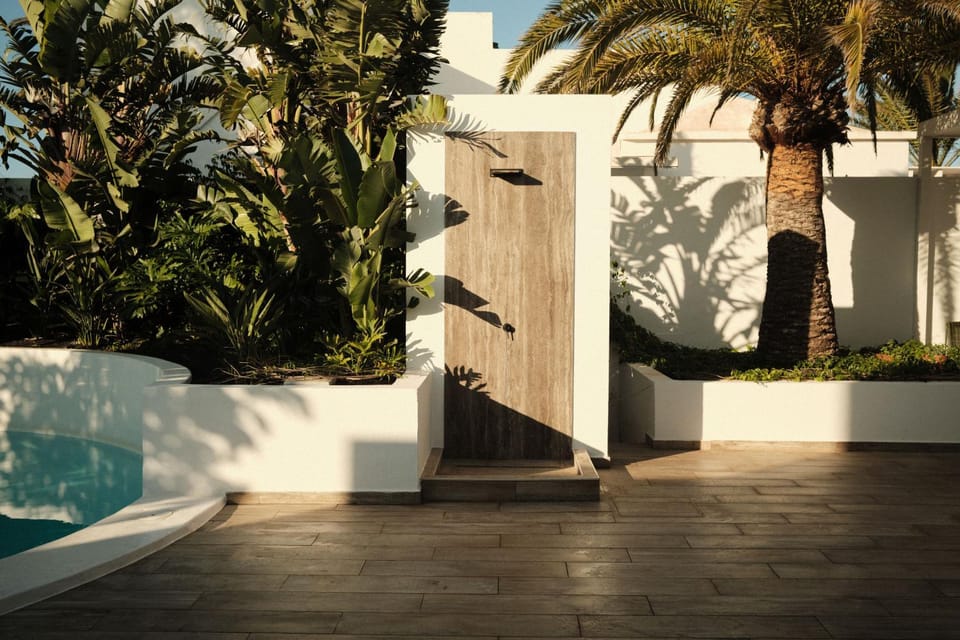 Alava Suites Apartment in Isla de Lanzarote