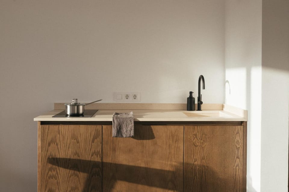 Alava Suites Apartment in Isla de Lanzarote