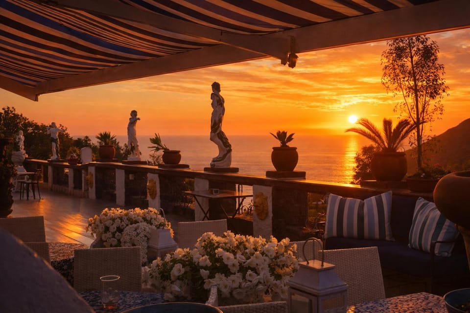 View (from property/room)