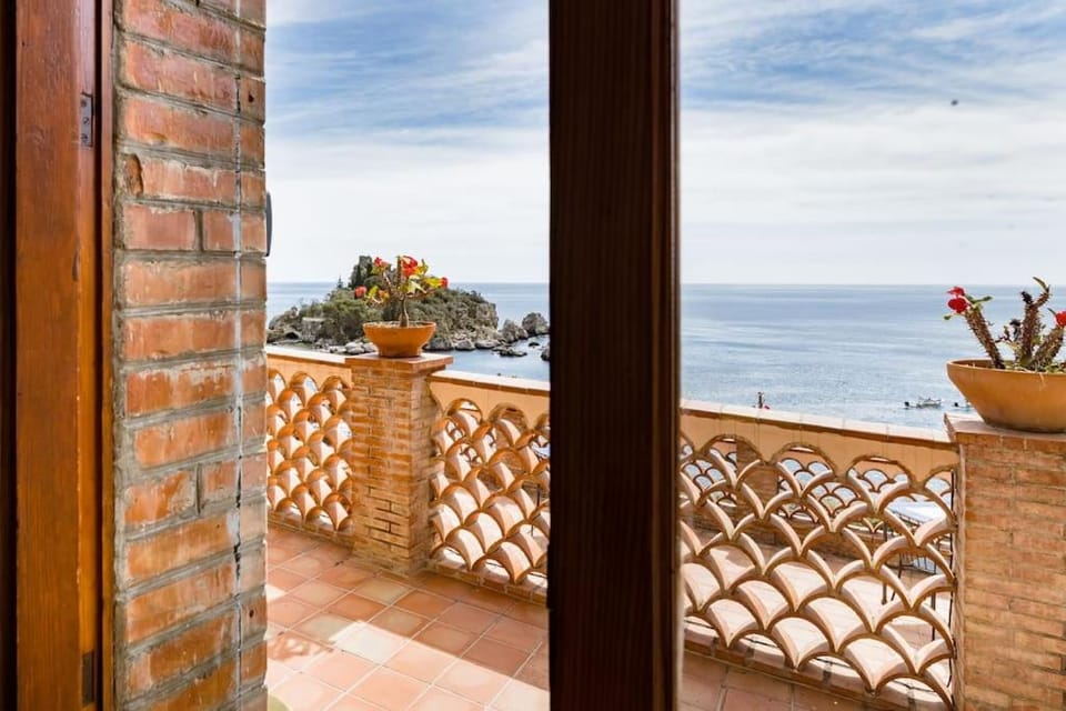 View (from property/room), Sea view