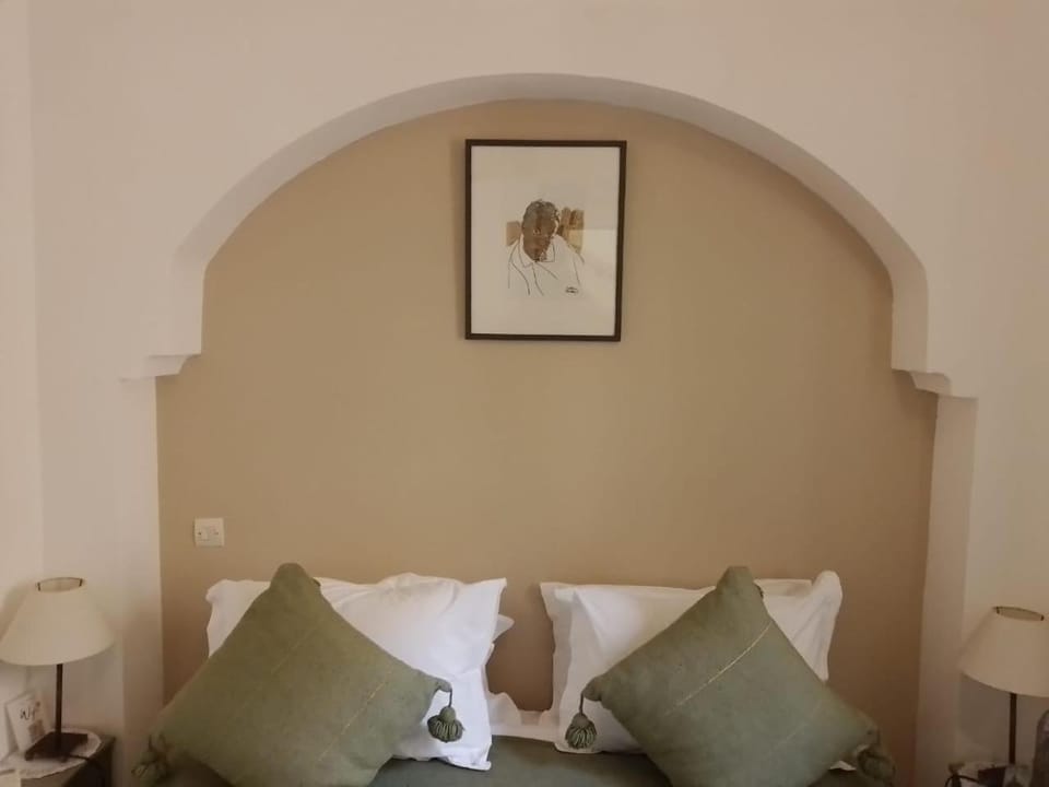 Riad Zouhour Bed and Breakfast in Marrakesh