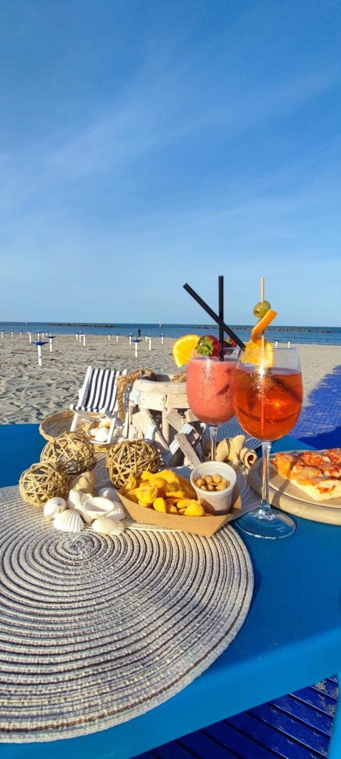 Camping Ancora Campground/ 
RV Resort in Emilia-Romagna